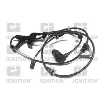 Capteur, vitesse de roue QUINTON HAZELL OEM 956702F100