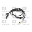 QUINTON HAZELL XABS888 - Capteur, vitesse de roue
