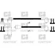 QUINTON HAZELL XC101 - Kit de câbles d'allumage