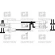 Kit de câbles d'allumage QUINTON HAZELL [XC1013]