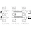 Kit de câbles d'allumage QUINTON HAZELL [XC1031]
