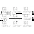 Kit de câbles d'allumage QUINTON HAZELL [XC1032]