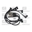 QUINTON HAZELL XC1037 - Kit de câbles d'allumage
