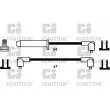 QUINTON HAZELL XC104 - Kit de câbles d'allumage