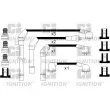 Kit de câbles d'allumage QUINTON HAZELL [XC1044]