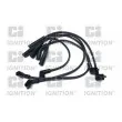 QUINTON HAZELL XC1056 - Kit de câbles d'allumage