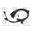 QUINTON HAZELL XC1082 - Kit de câbles d'allumage