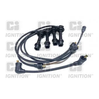 QUINTON HAZELL XC1083 - Kit de câbles d'allumage