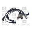 QUINTON HAZELL XC1093 - Kit de câbles d'allumage