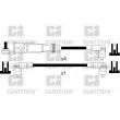 QUINTON HAZELL XC1095 - Kit de câbles d'allumage