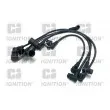 QUINTON HAZELL XC1098 - Kit de câbles d'allumage