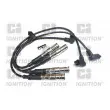 QUINTON HAZELL XC1114 - Kit de câbles d'allumage