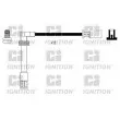 QUINTON HAZELL XC1119 - Kit de câbles d'allumage