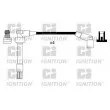 QUINTON HAZELL XC1125 - Kit de câbles d'allumage