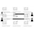 QUINTON HAZELL XC1127 - Kit de câbles d'allumage