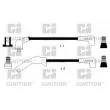 QUINTON HAZELL XC1132 - Kit de câbles d'allumage