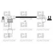 QUINTON HAZELL XC1138 - Kit de câbles d'allumage