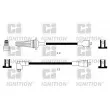 QUINTON HAZELL XC1139 - Kit de câbles d'allumage