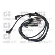 QUINTON HAZELL XC1143 - Kit de câbles d'allumage