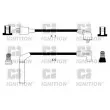 QUINTON HAZELL XC1165 - Kit de câbles d'allumage
