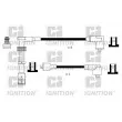 QUINTON HAZELL XC1175 - Kit de câbles d'allumage