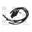 QUINTON HAZELL XC120 - Kit de câbles d'allumage