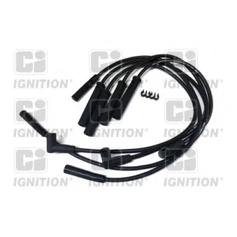 Kit de câbles d'allumage QUINTON HAZELL OEM 95659595