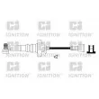 QUINTON HAZELL XC1220 - Kit de câbles d'allumage