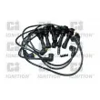 QUINTON HAZELL XC1323 - Kit de câbles d'allumage