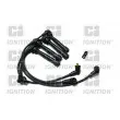 QUINTON HAZELL XC1330 - Kit de câbles d'allumage