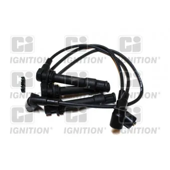 QUINTON HAZELL XC1332 - Kit de câbles d'allumage