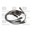 Kit de câbles d'allumage QUINTON HAZELL [XC1334]