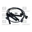 QUINTON HAZELL XC1335 - Kit de câbles d'allumage