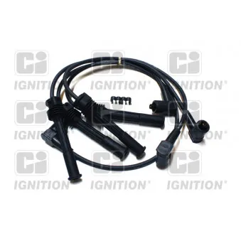 QUINTON HAZELL XC1335 - Kit de câbles d'allumage
