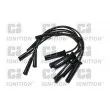 QUINTON HAZELL XC1345 - Kit de câbles d'allumage