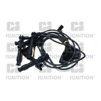 QUINTON HAZELL XC1347 - Kit de câbles d'allumage