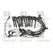QUINTON HAZELL XC1348 - Kit de câbles d'allumage
