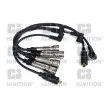 QUINTON HAZELL XC1352 - Kit de câbles d'allumage