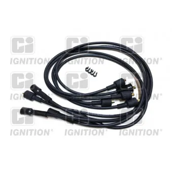 Kit de câbles d'allumage QUINTON HAZELL OEM 22450B2010