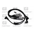 QUINTON HAZELL XC1383 - Kit de câbles d'allumage