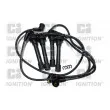QUINTON HAZELL XC1394 - Kit de câbles d'allumage