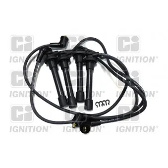 QUINTON HAZELL XC1394 - Kit de câbles d'allumage