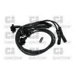 QUINTON HAZELL XC1405 - Kit de câbles d'allumage