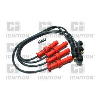 Kit de câbles d'allumage QUINTON HAZELL OEM 22451AA640