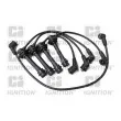 QUINTON HAZELL XC1426 - Kit de câbles d'allumage