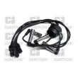QUINTON HAZELL XC1440 - Kit de câbles d'allumage