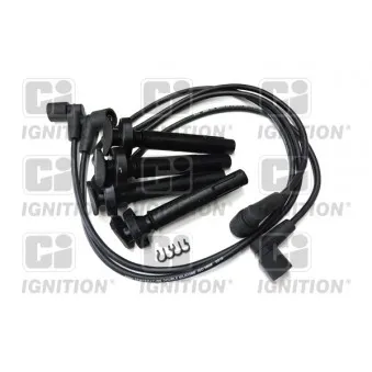 Kit de câbles d'allumage QUINTON HAZELL OEM 22451AA940