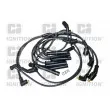QUINTON HAZELL XC1473 - Kit de câbles d'allumage