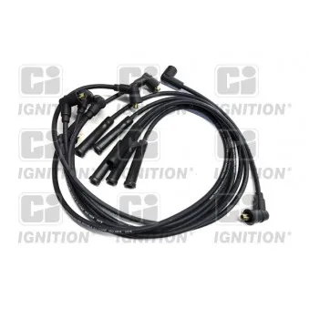 QUINTON HAZELL XC1488 - Kit de câbles d'allumage