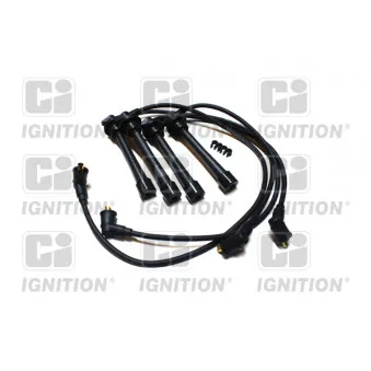 Kit de câbles d'allumage QUINTON HAZELL OEM 2743023002